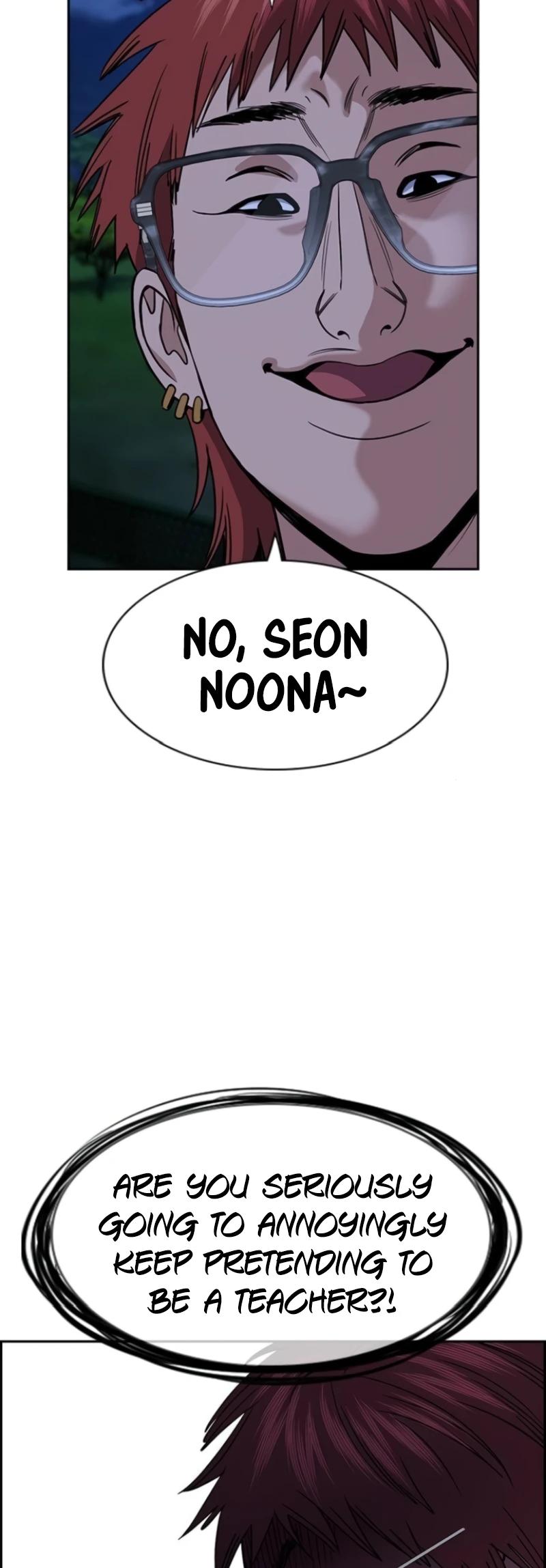 Get Schooled Chap 164 - Next Chap 165