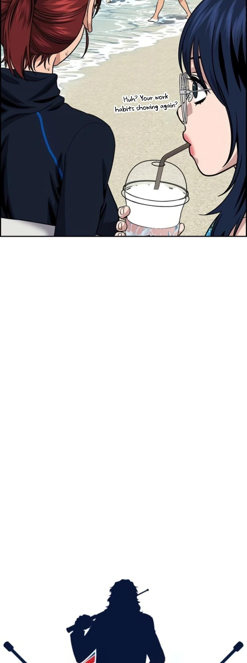 Get Schooled Chap 164 - Next Chap 165