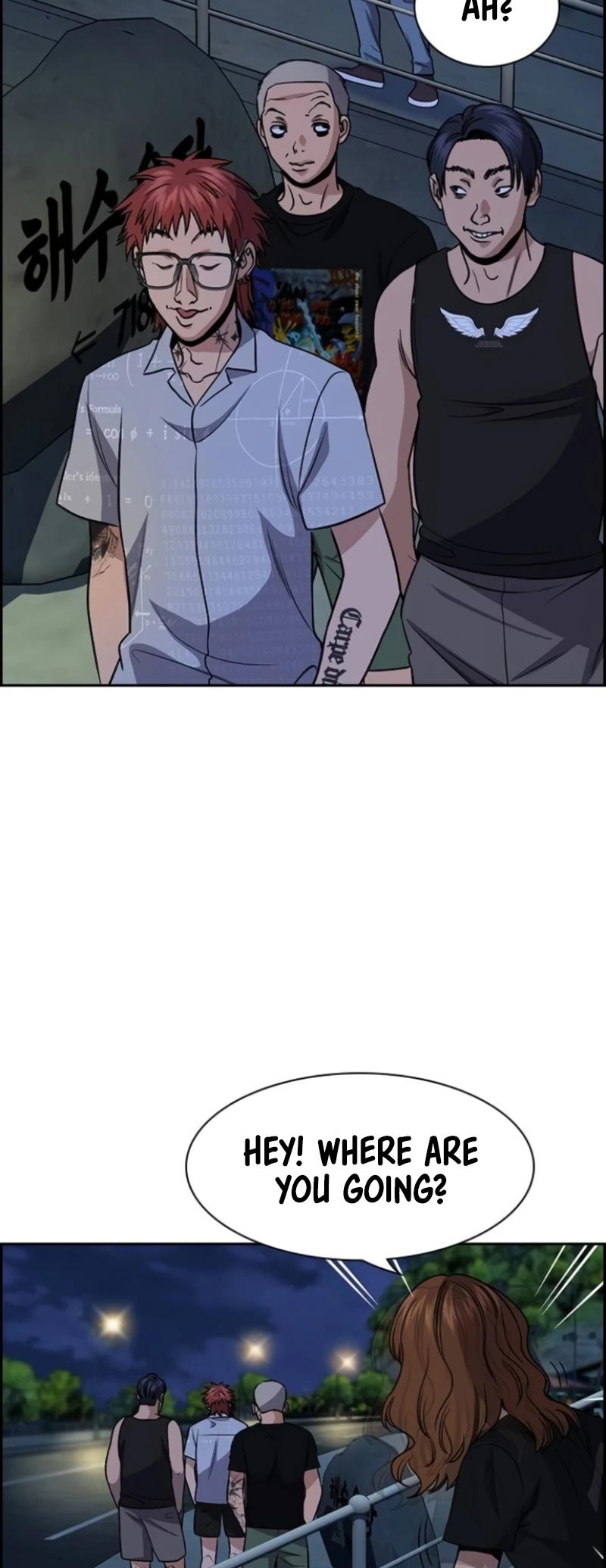 Get Schooled Chap 164 - Next Chap 165