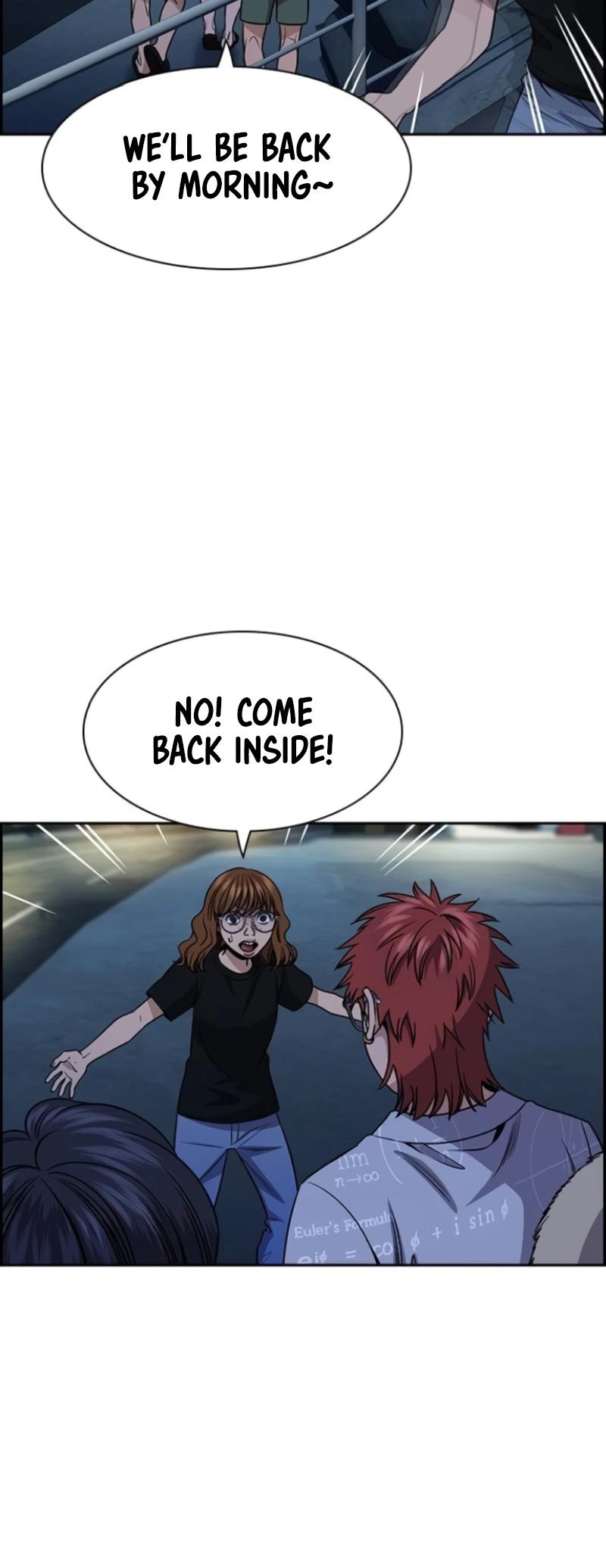 Get Schooled Chap 164 - Next Chap 165