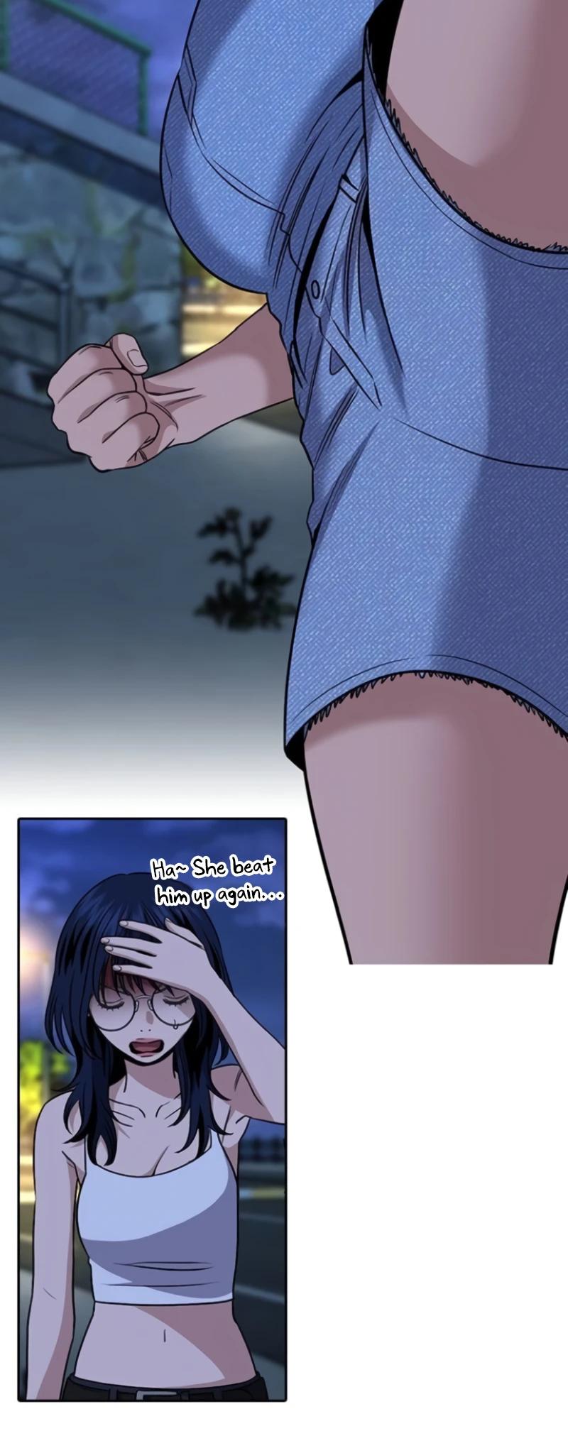 Get Schooled Chap 164 - Next Chap 165