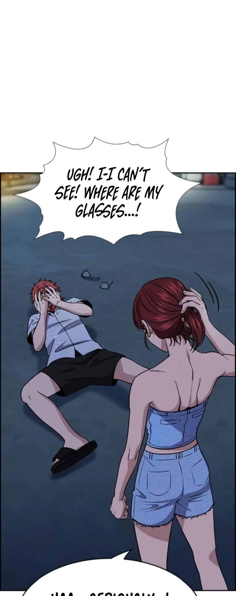 Get Schooled Chap 164 - Next Chap 165