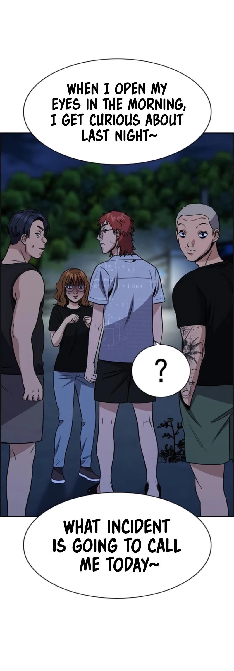 Get Schooled Chap 164 - Next Chap 165