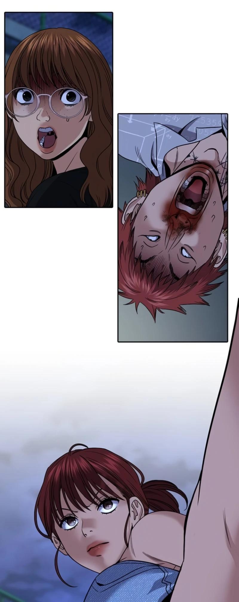 Get Schooled Chap 164 - Next Chap 165