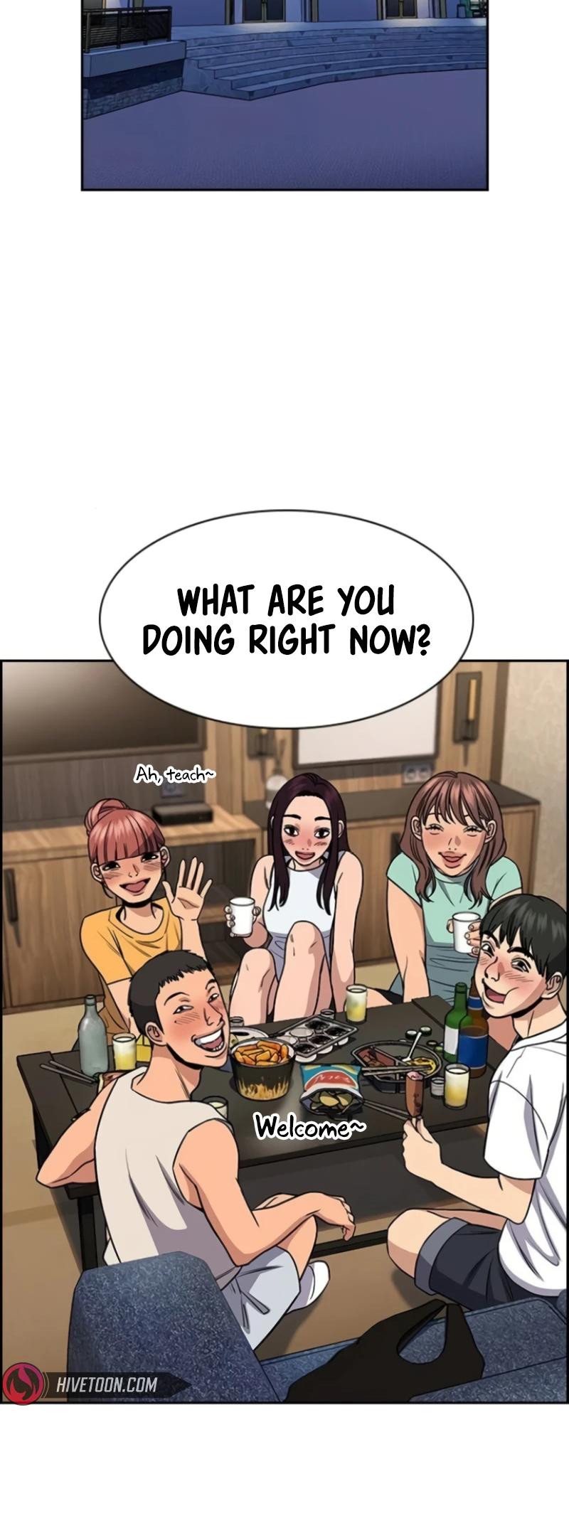 Get Schooled Chap 164 - Next Chap 165