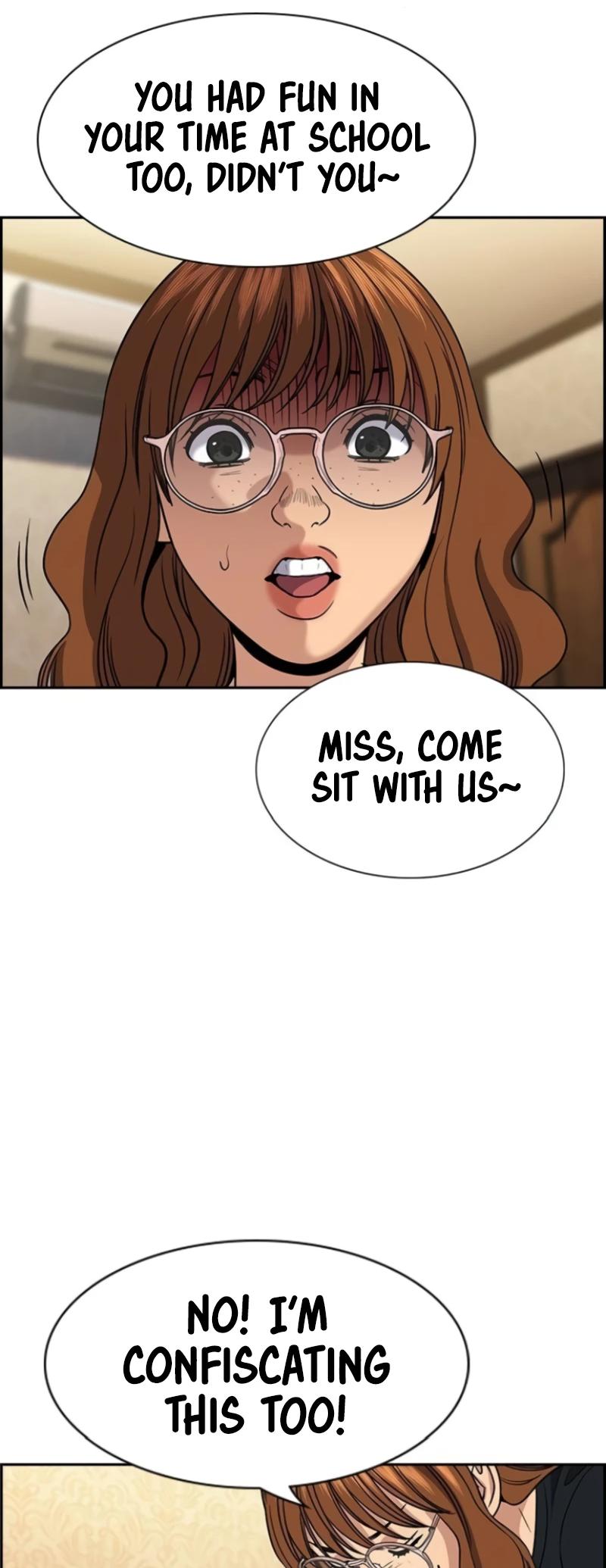 Get Schooled Chap 164 - Next Chap 165