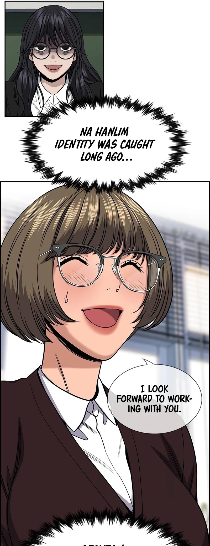 Get Schooled Chap 165 - Next Chap 166