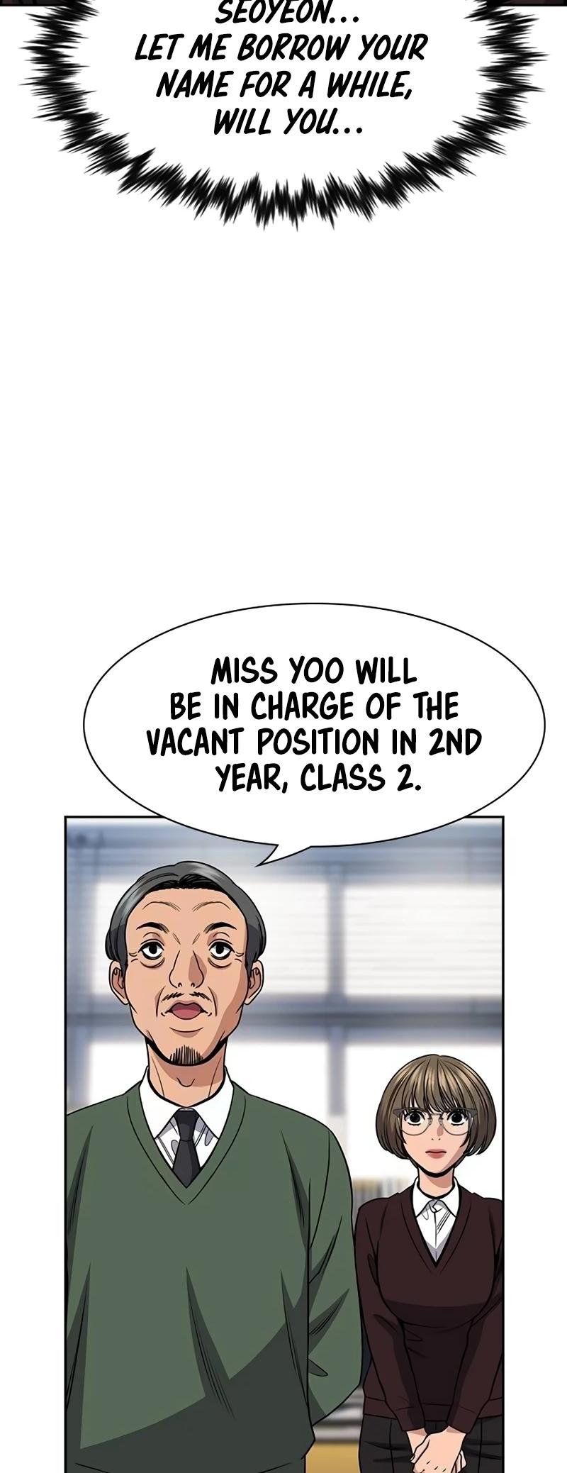 Get Schooled Chap 165 - Next Chap 166