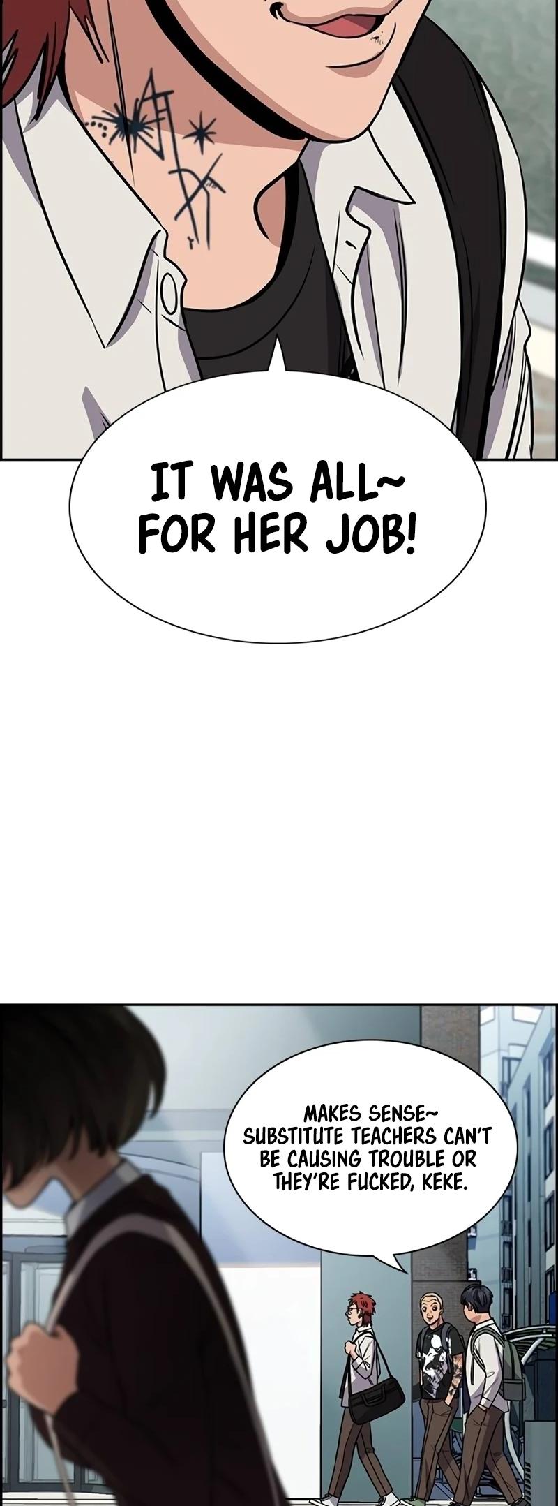 Get Schooled Chap 165 - Next Chap 166