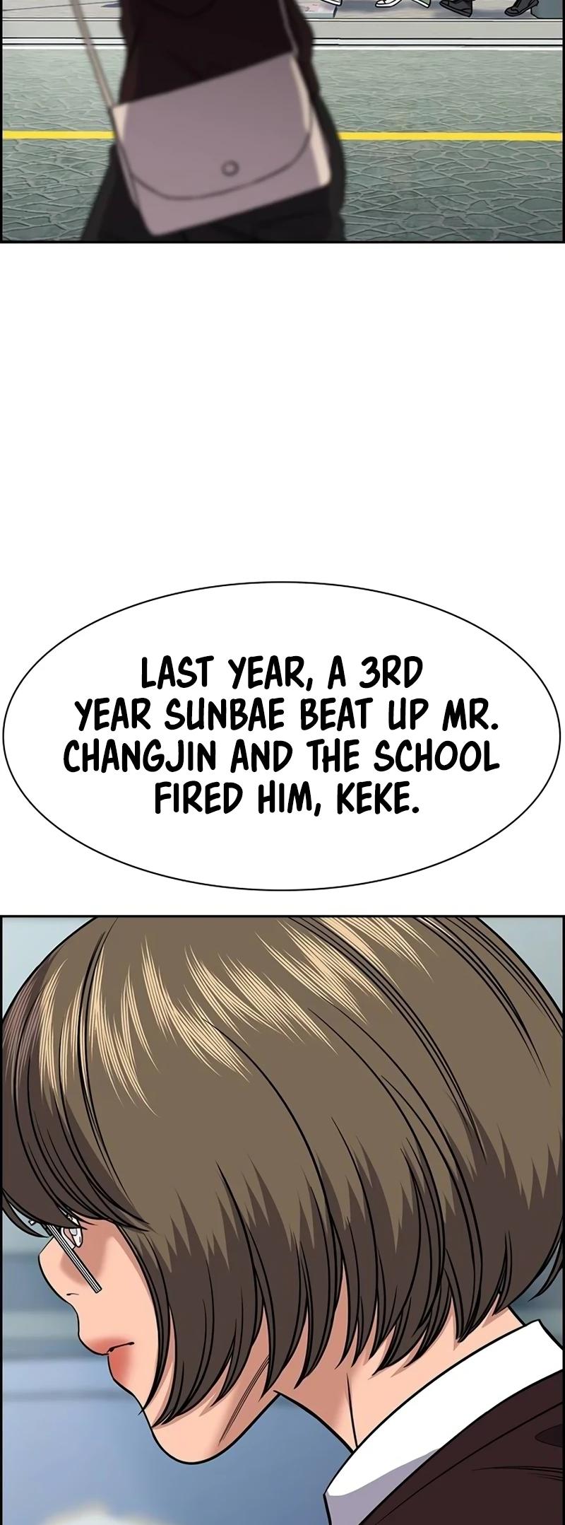 Get Schooled Chap 165 - Next Chap 166
