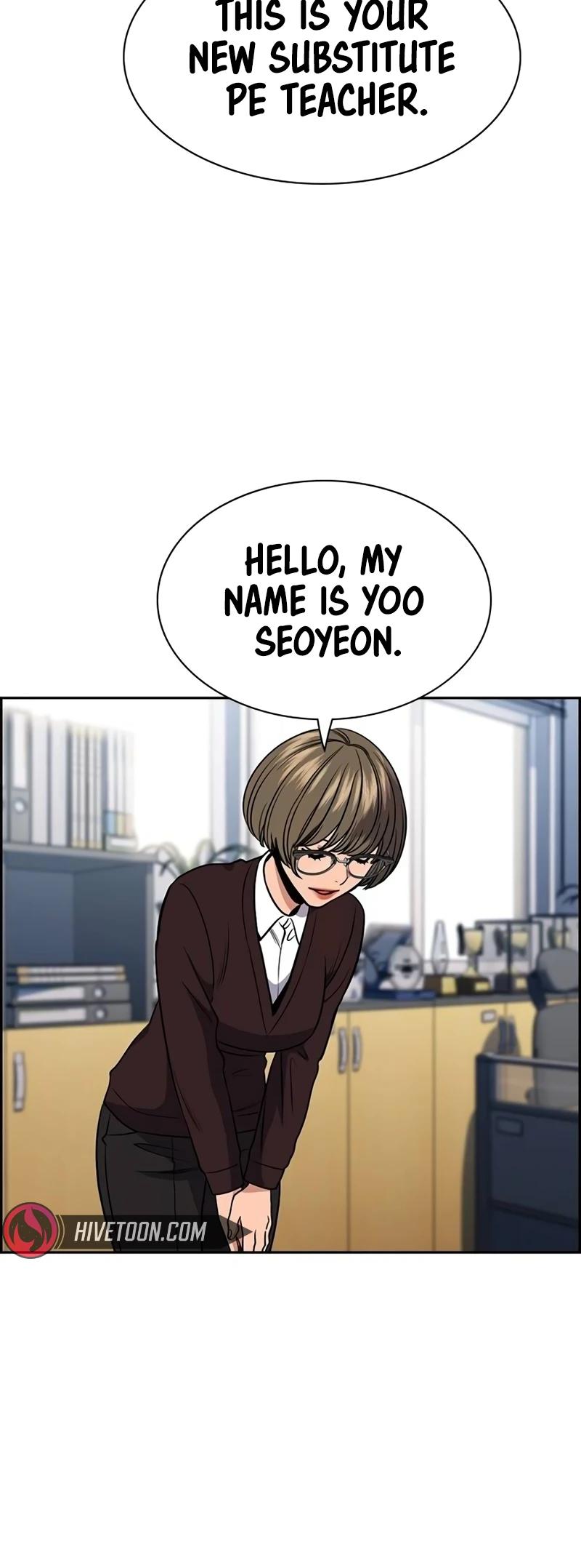 Get Schooled Chap 165 - Next Chap 166