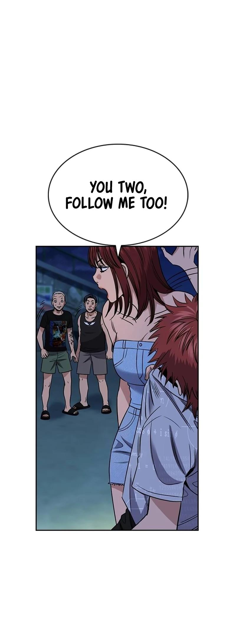 Get Schooled Chap 165 - Next Chap 166