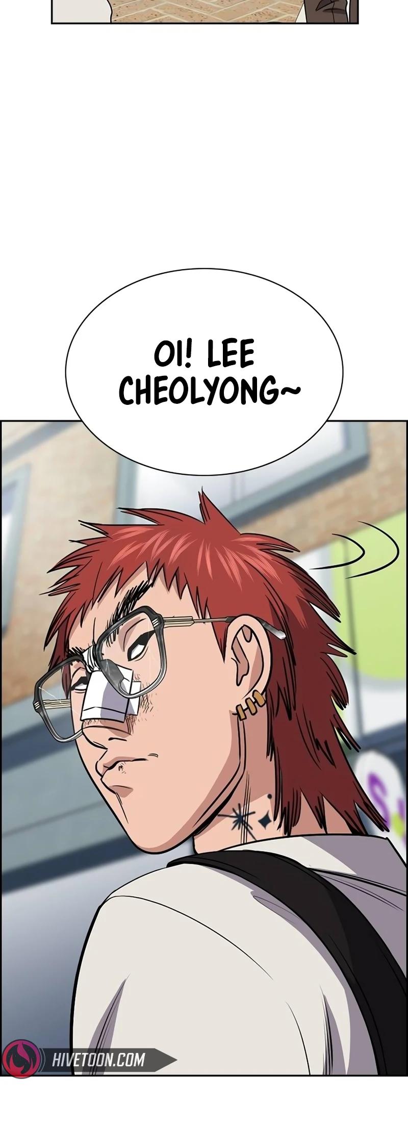 Get Schooled Chap 165 - Next Chap 166