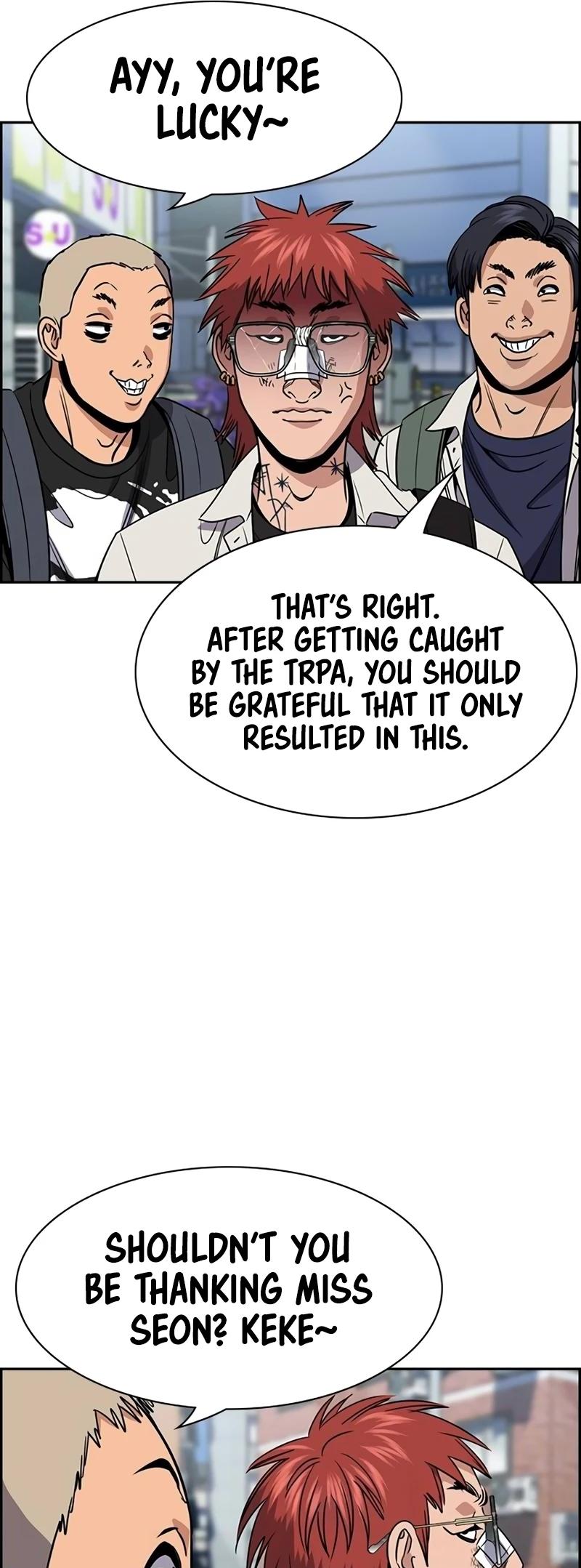 Get Schooled Chap 165 - Next Chap 166