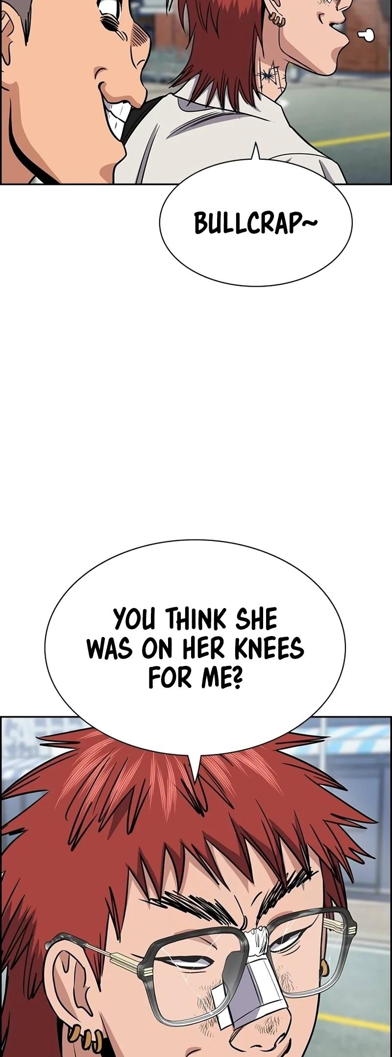 Get Schooled Chap 165 - Next Chap 166