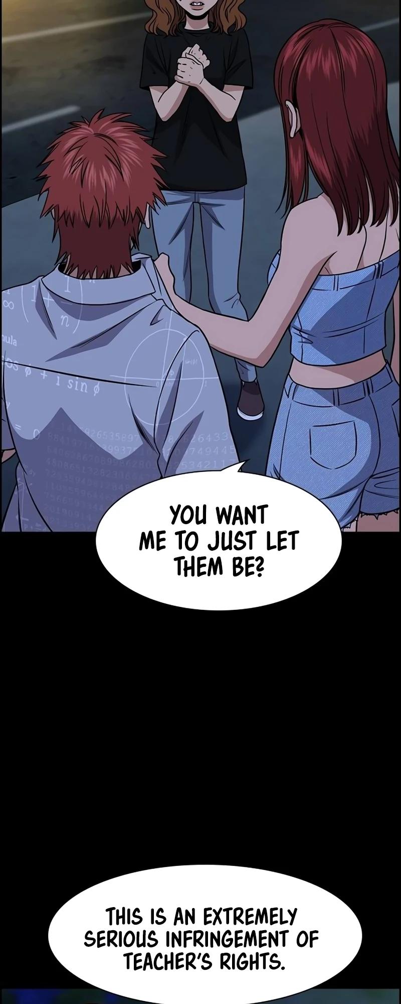 Get Schooled Chap 165 - Next Chap 166