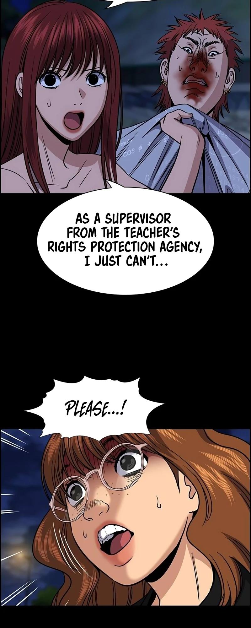 Get Schooled Chap 165 - Next Chap 166