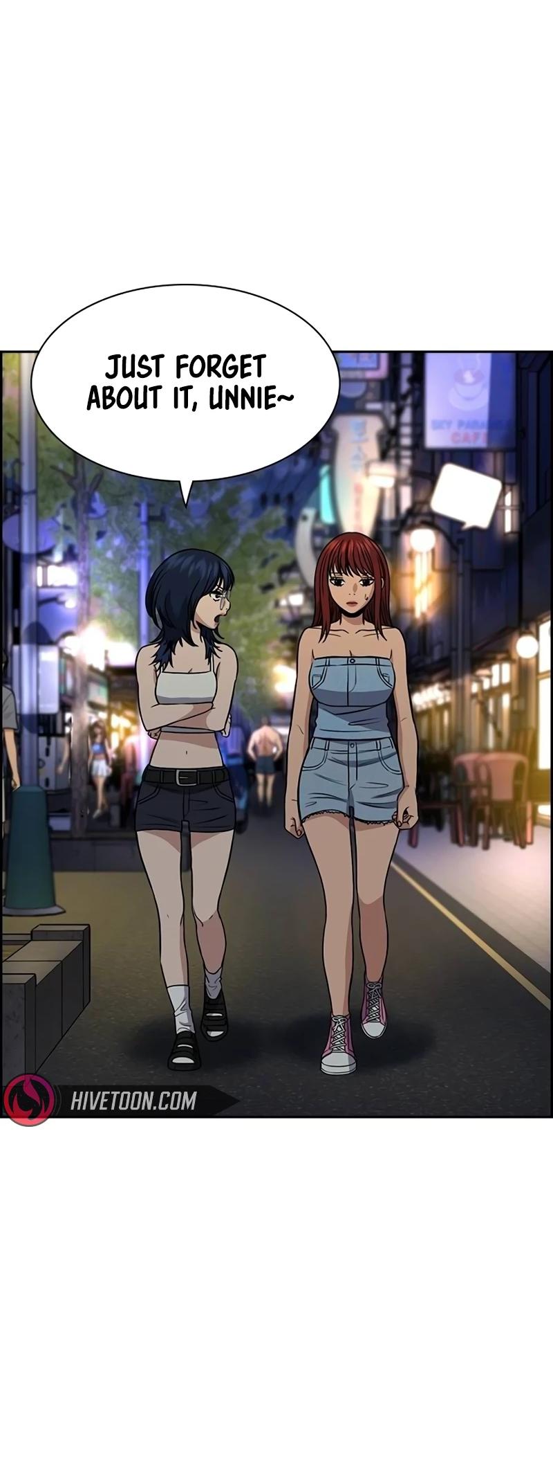 Get Schooled Chap 165 - Next Chap 166