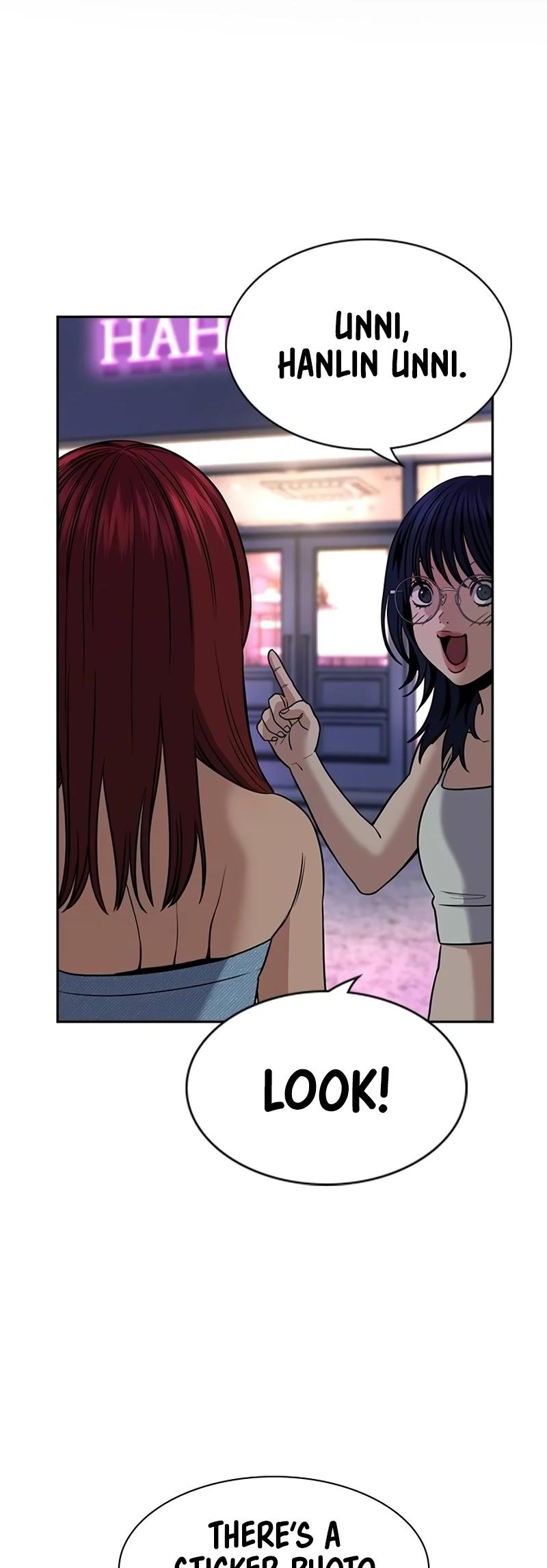 Get Schooled Chap 165 - Next Chap 166