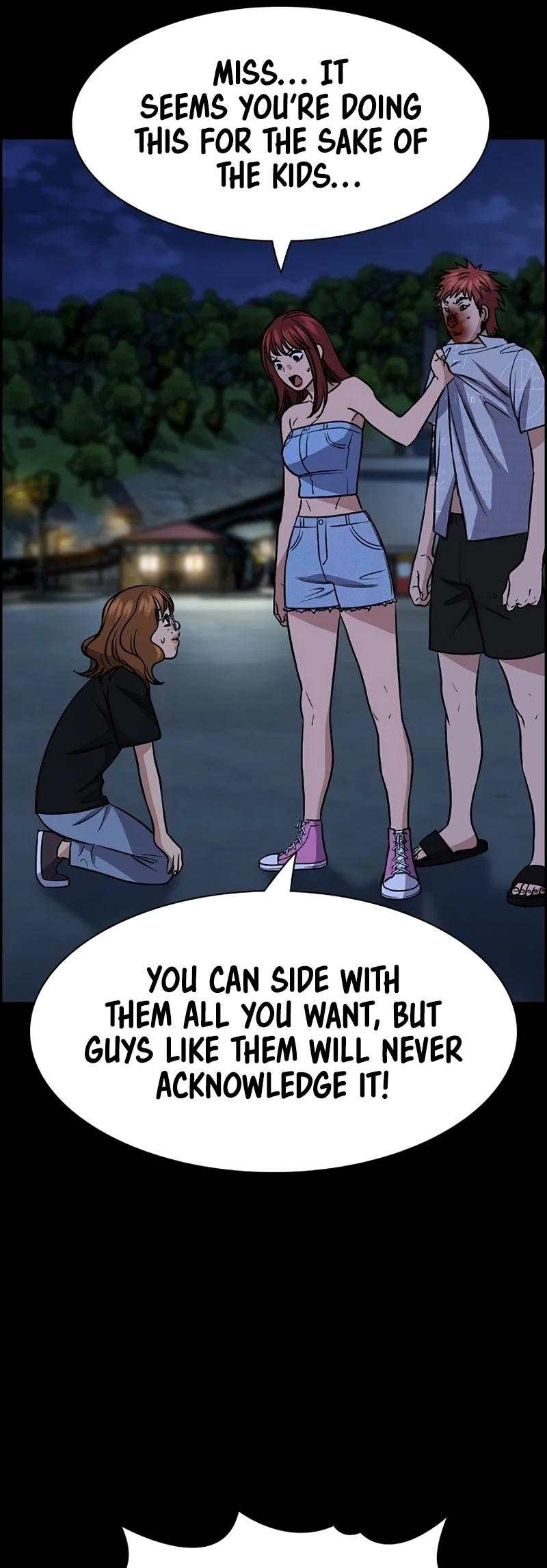 Get Schooled Chap 165 - Next Chap 166