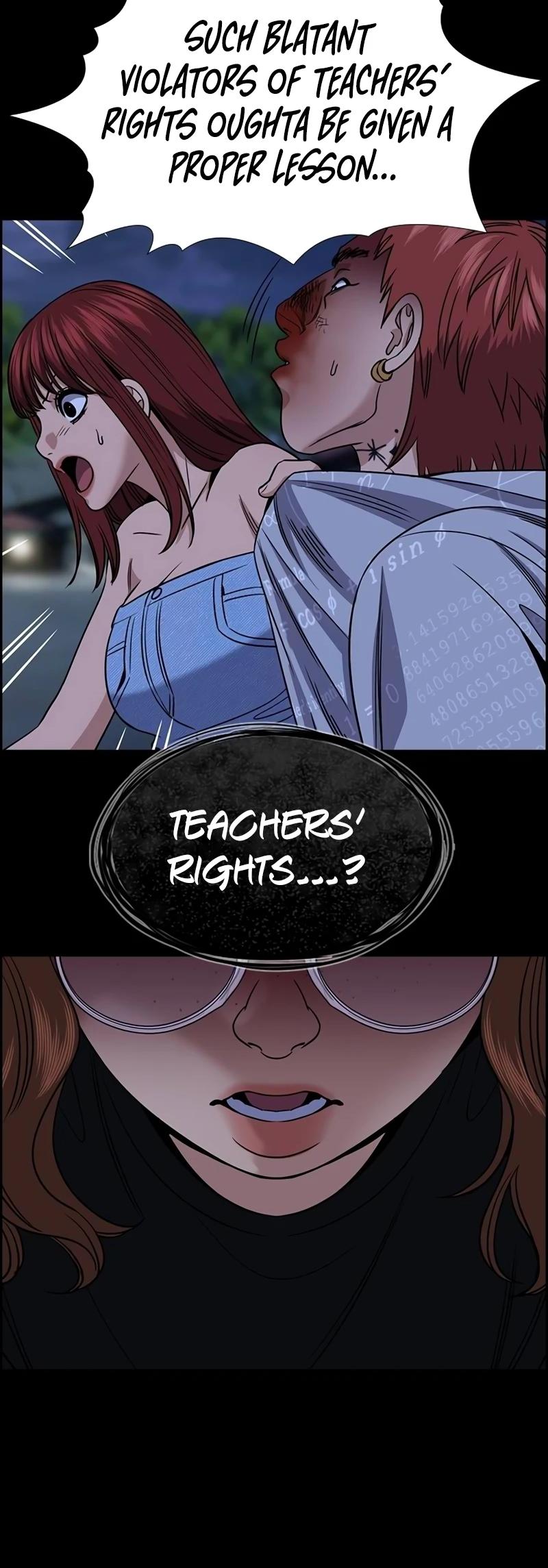 Get Schooled Chap 165 - Next Chap 166