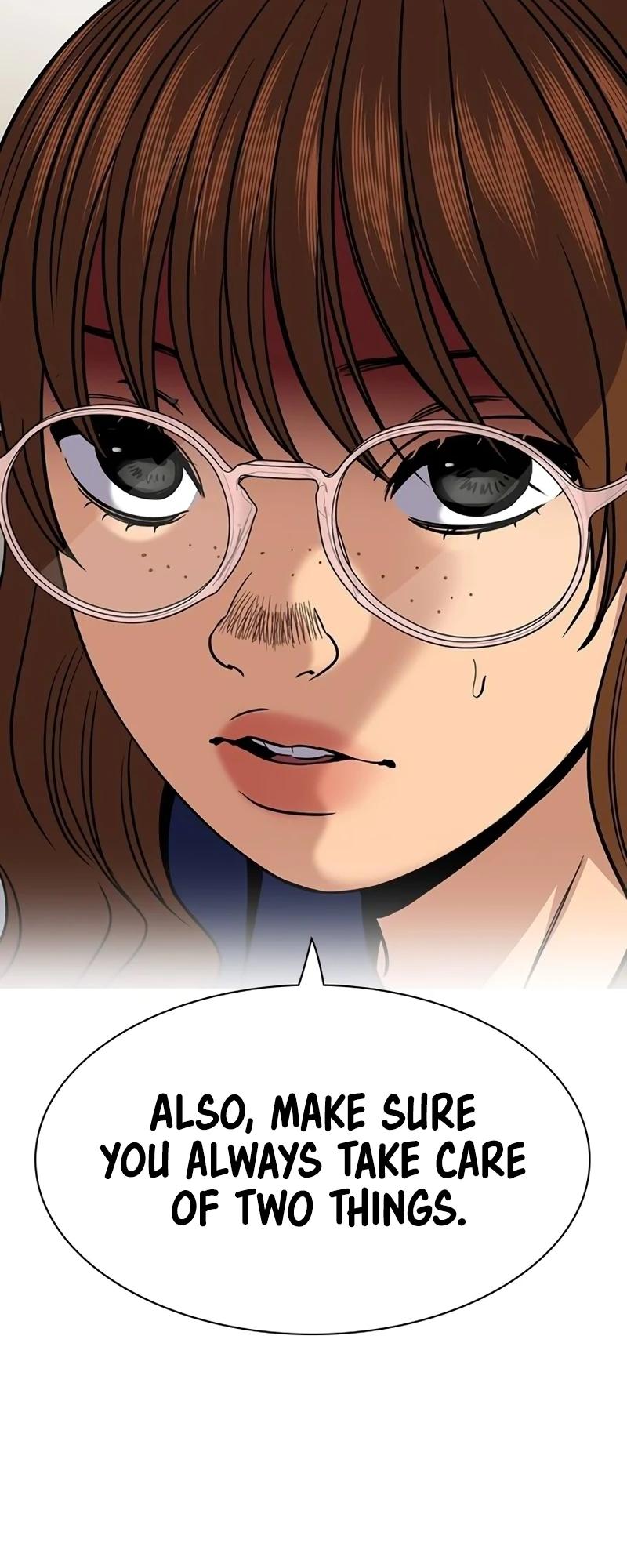 Get Schooled Chap 165 - Next Chap 166