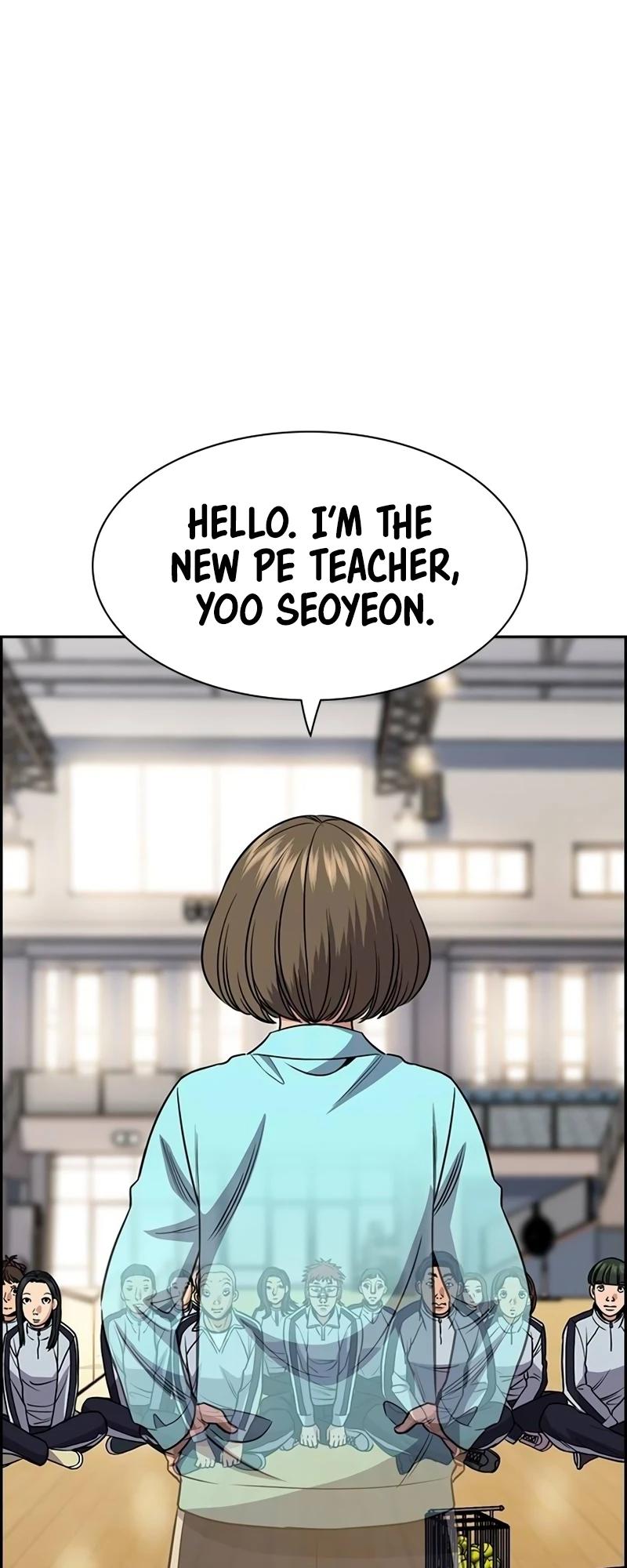 Get Schooled Chap 165 - Next Chap 166