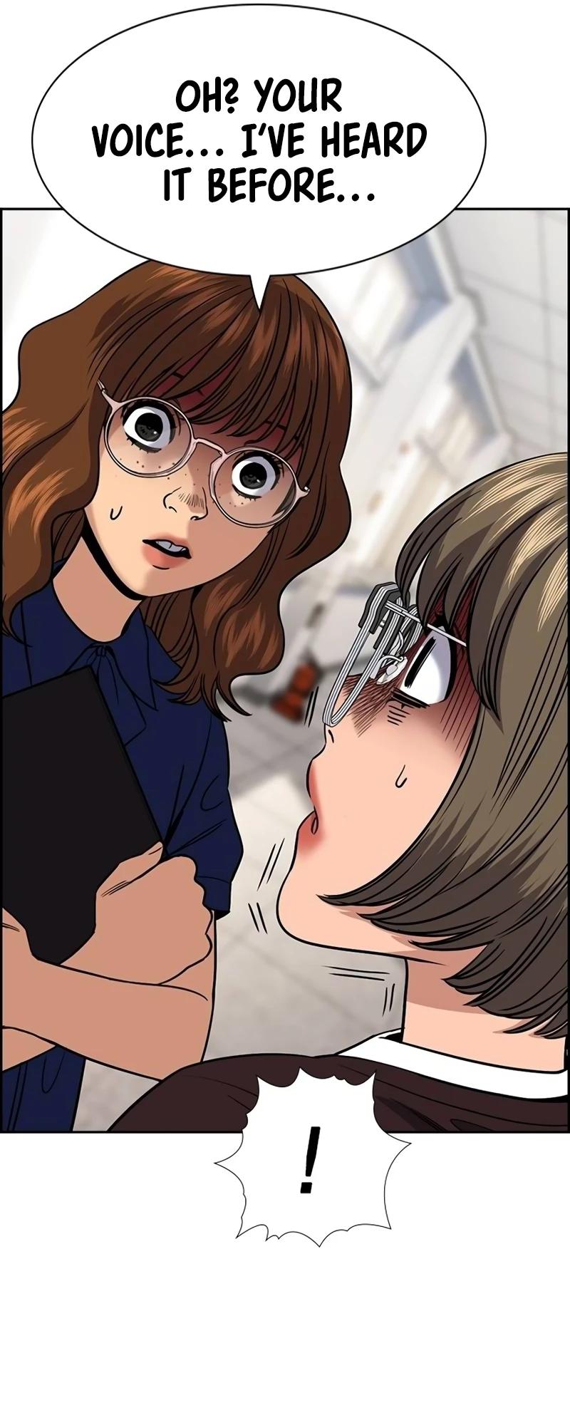 Get Schooled Chap 165 - Next Chap 166