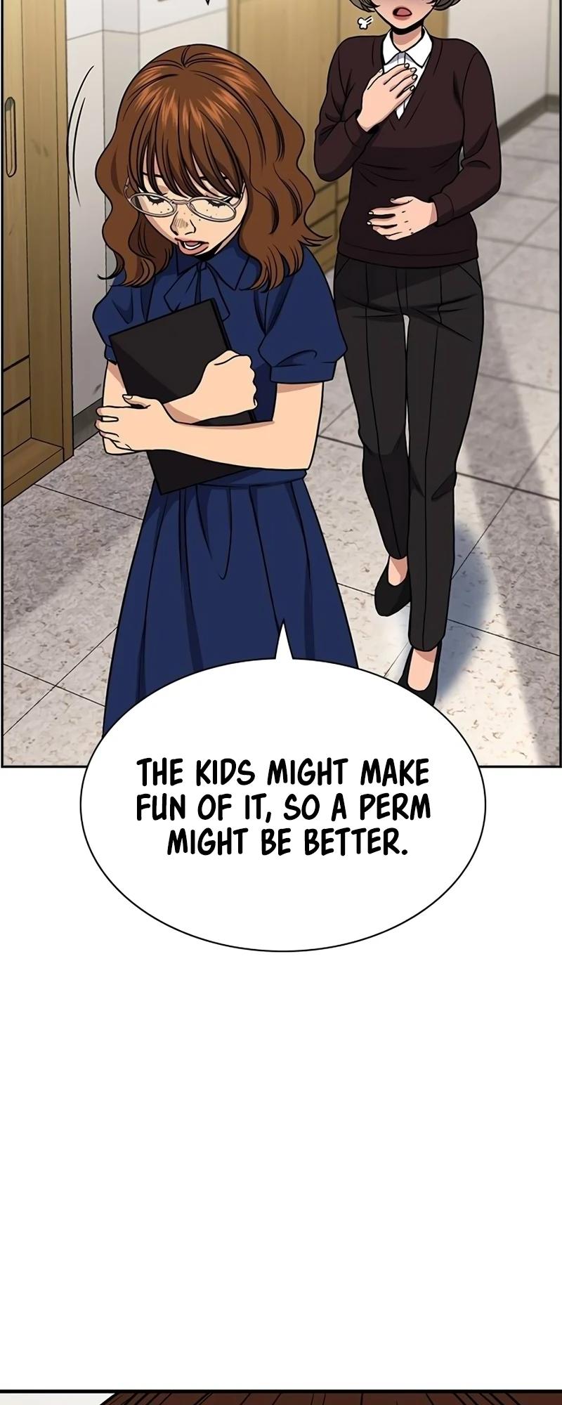 Get Schooled Chap 165 - Next Chap 166