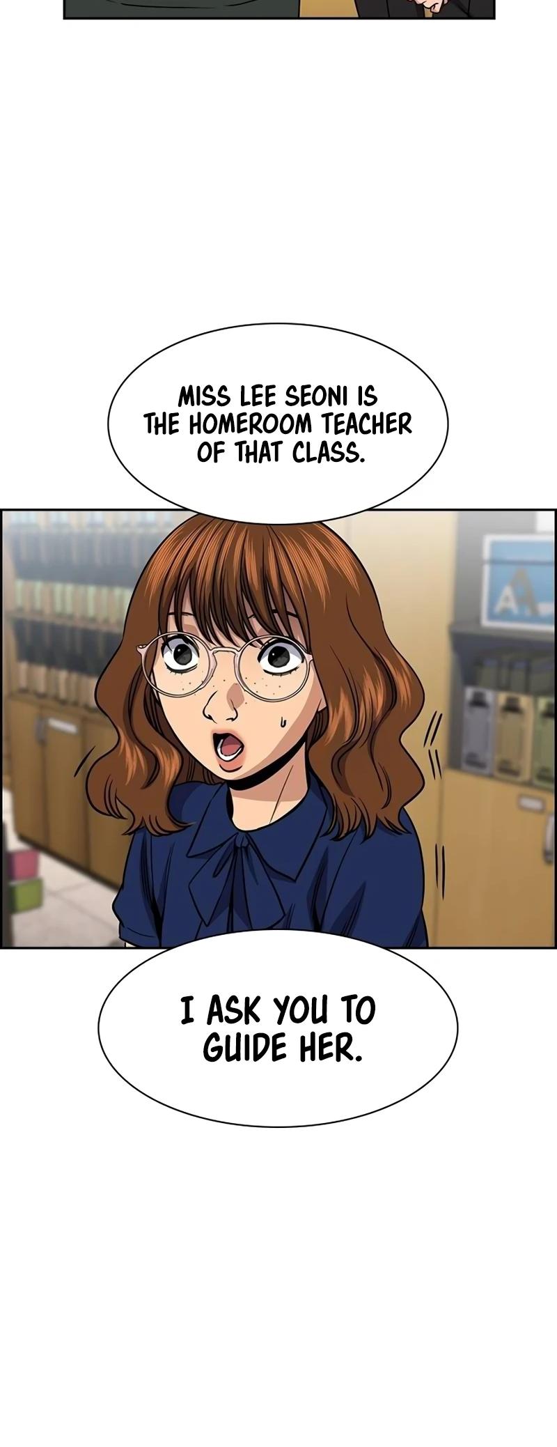 Get Schooled Chap 165 - Next Chap 166