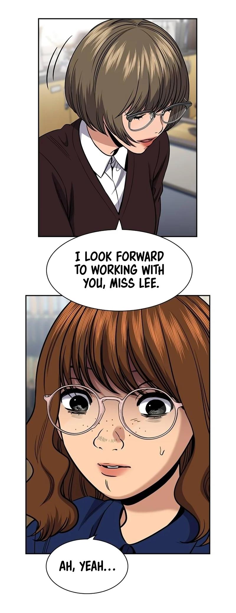 Get Schooled Chap 165 - Next Chap 166