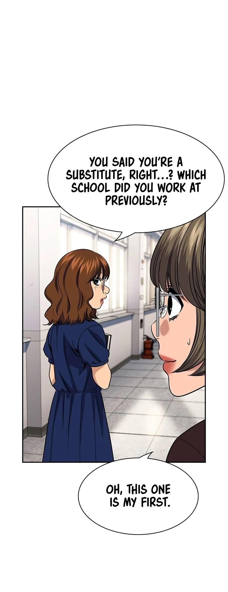 Get Schooled Chap 165 - Next Chap 166