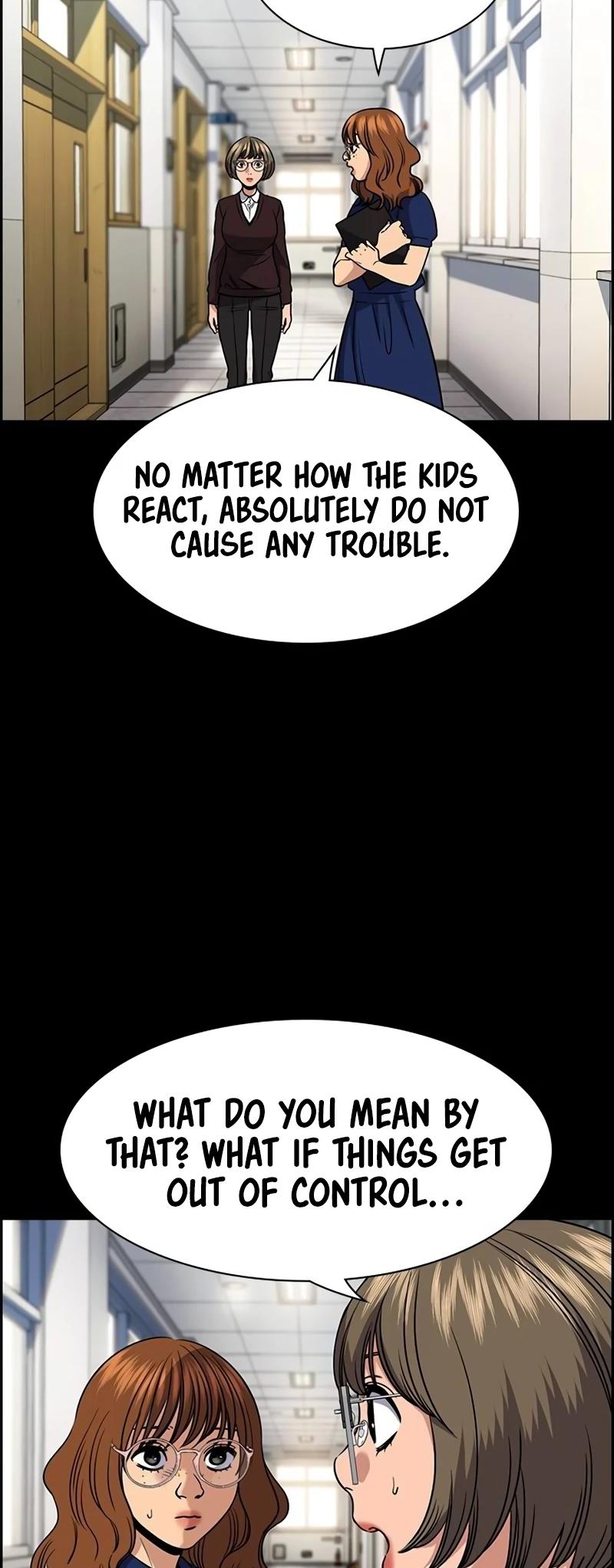 Get Schooled Chap 165 - Next Chap 166