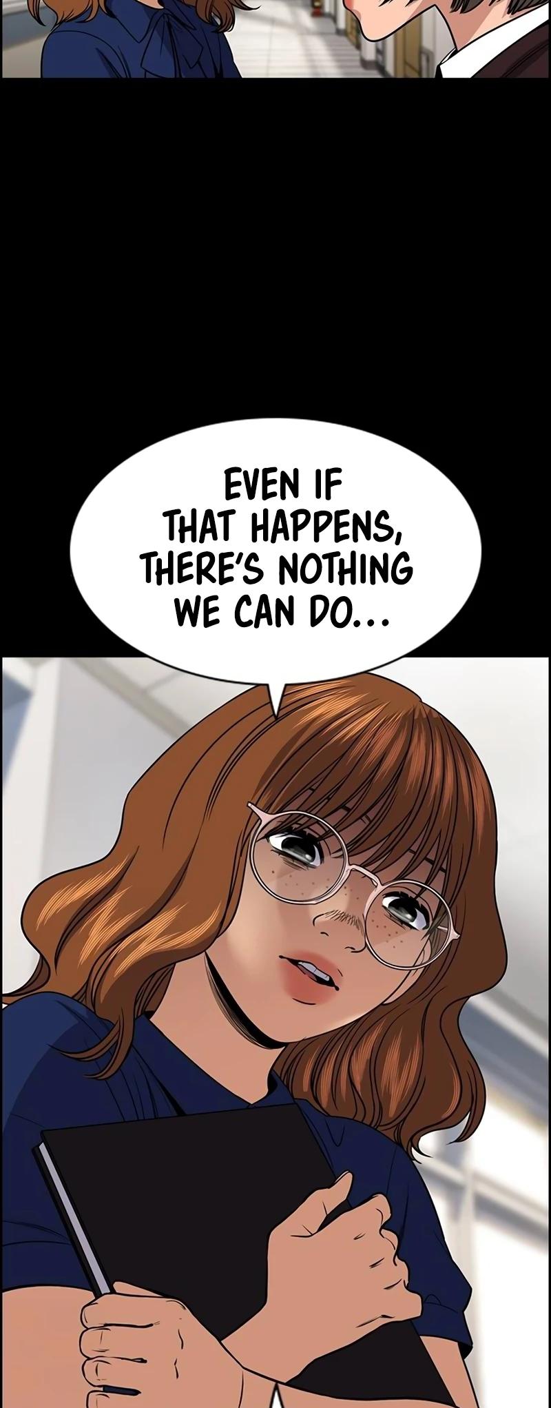 Get Schooled Chap 165 - Next Chap 166