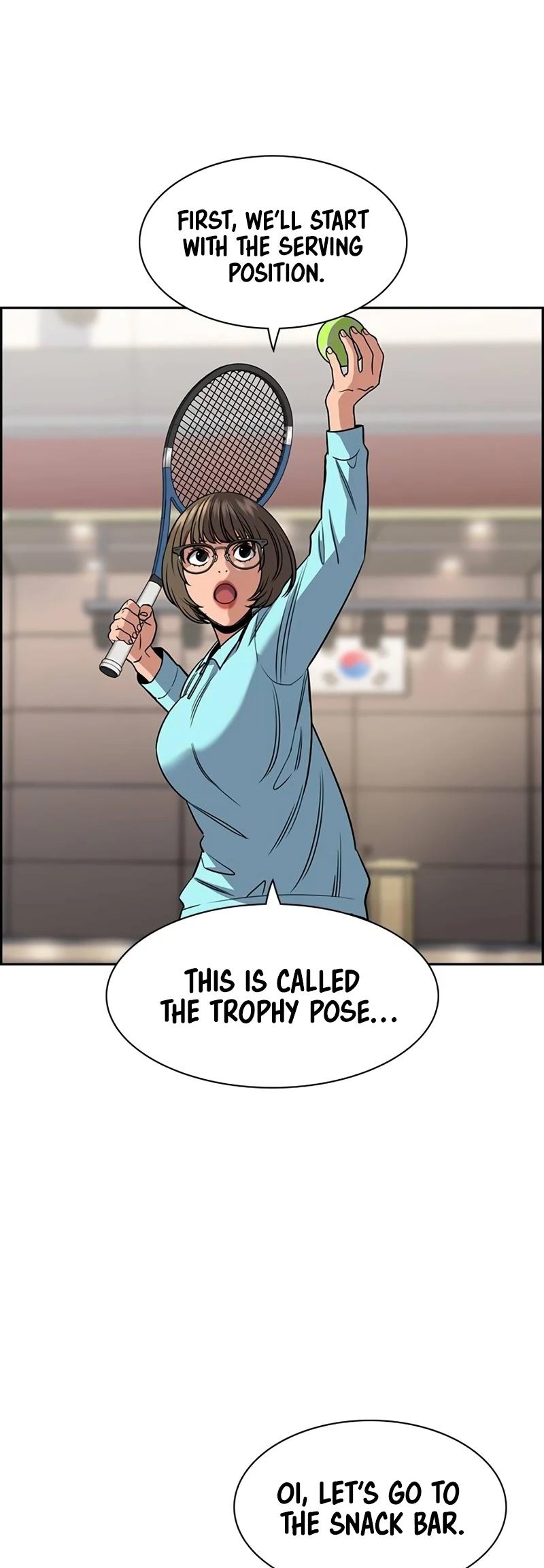 Get Schooled Chap 165 - Next Chap 166