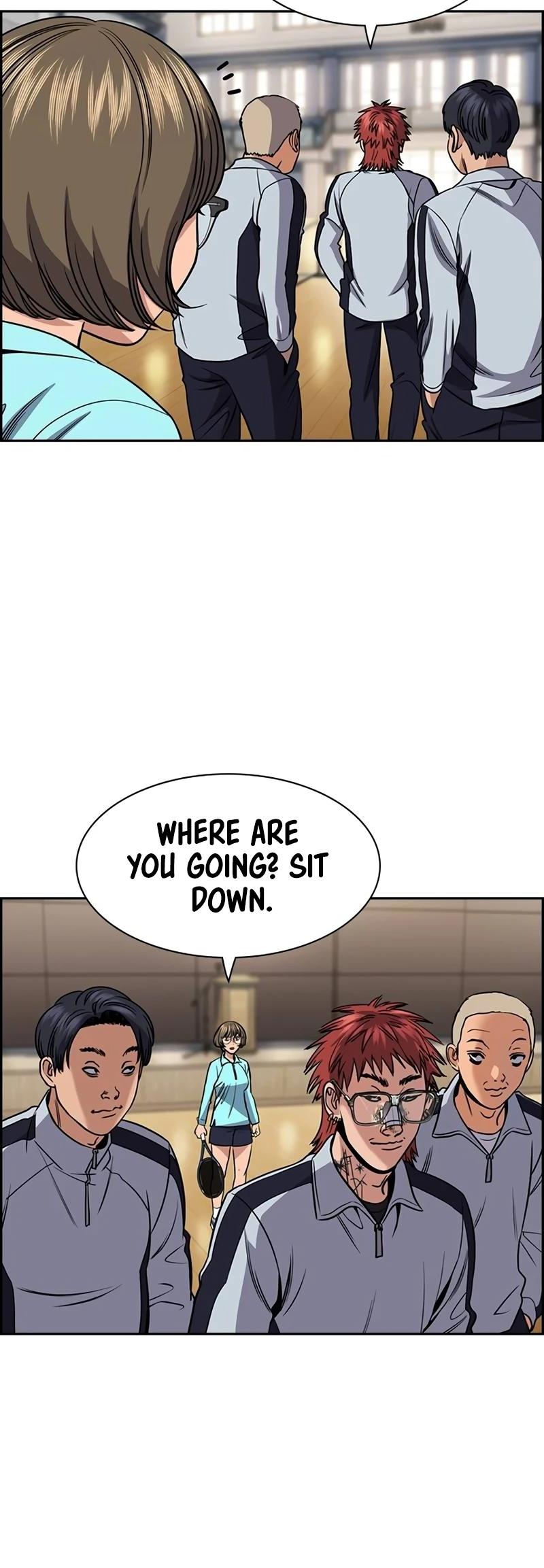 Get Schooled Chap 165 - Next Chap 166