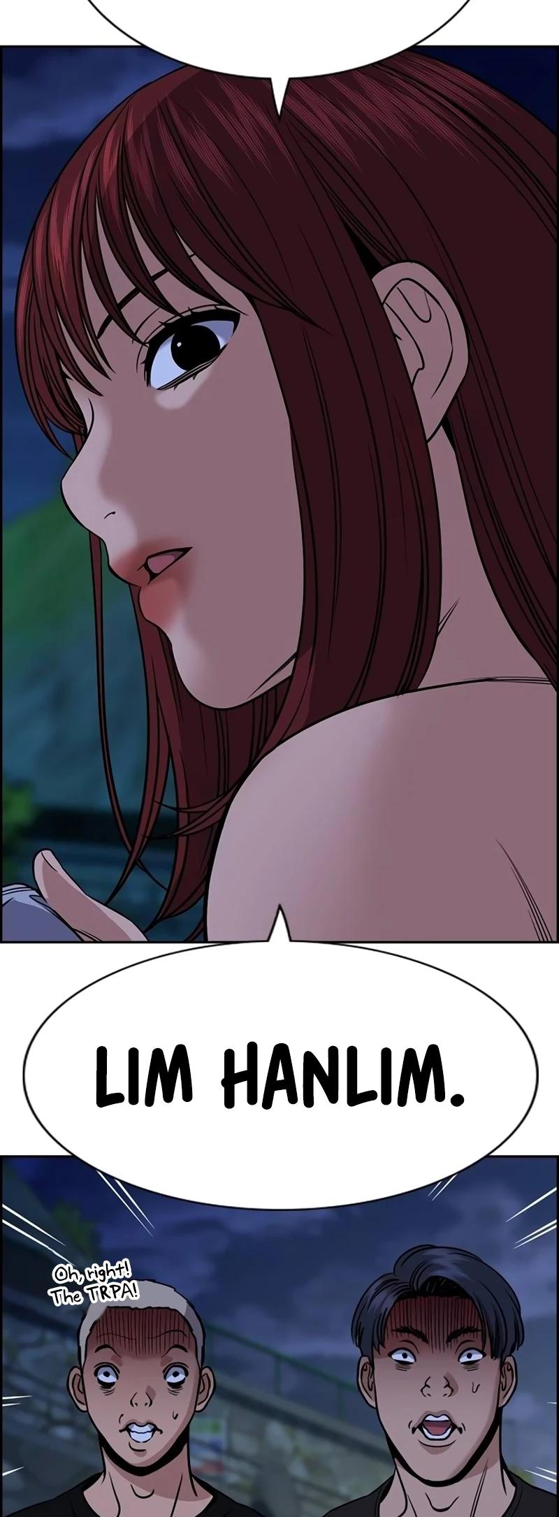 Get Schooled Chap 165 - Next Chap 166