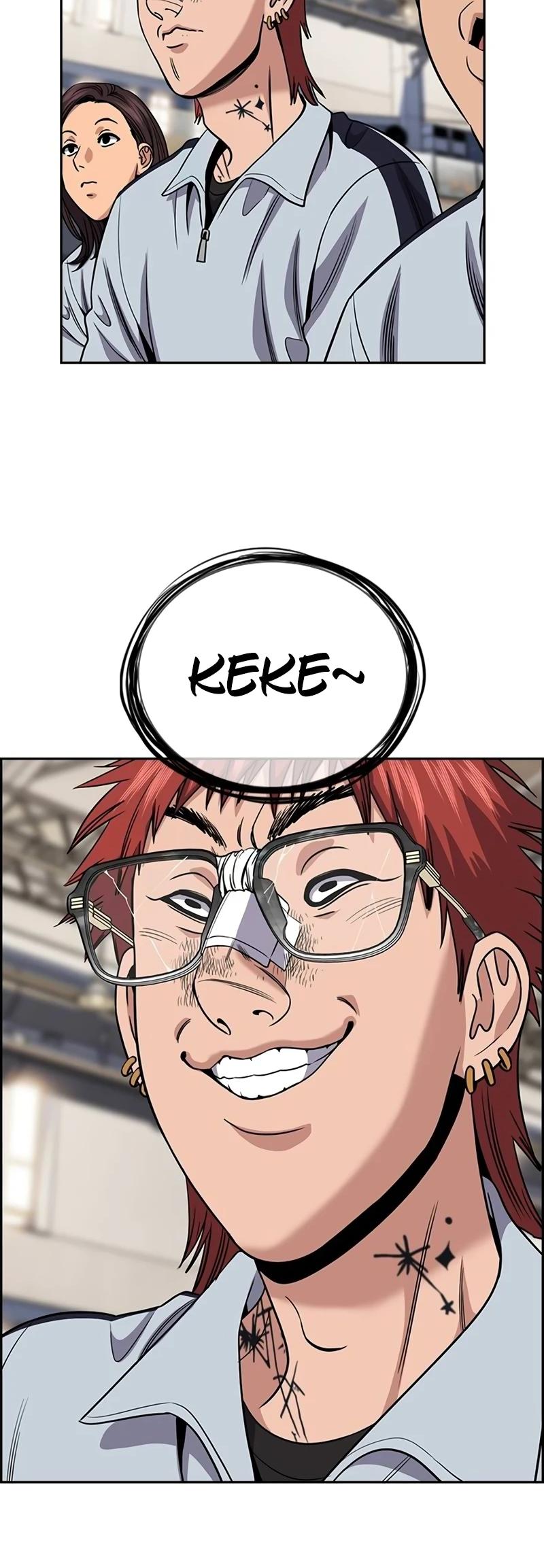 Get Schooled Chap 165 - Next Chap 166