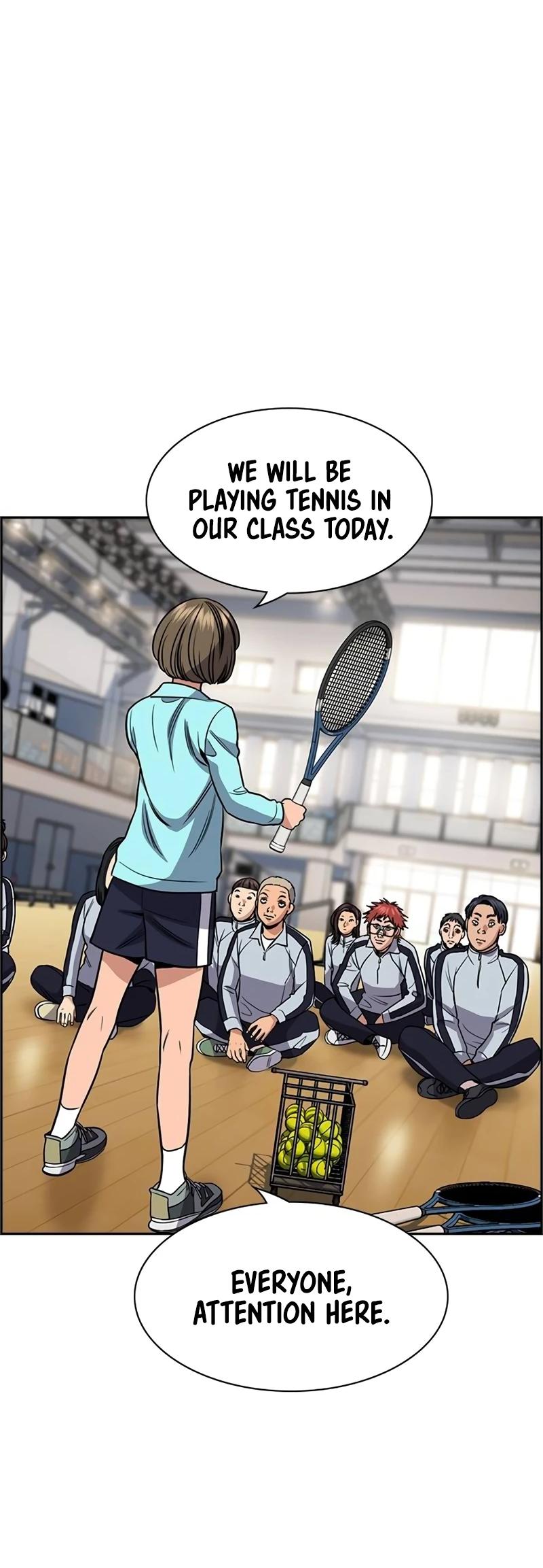 Get Schooled Chap 165 - Next Chap 166