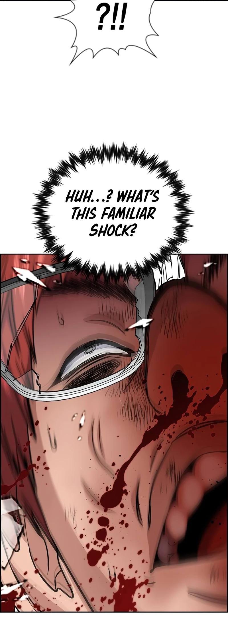 Get Schooled Chap 165 - Next Chap 166