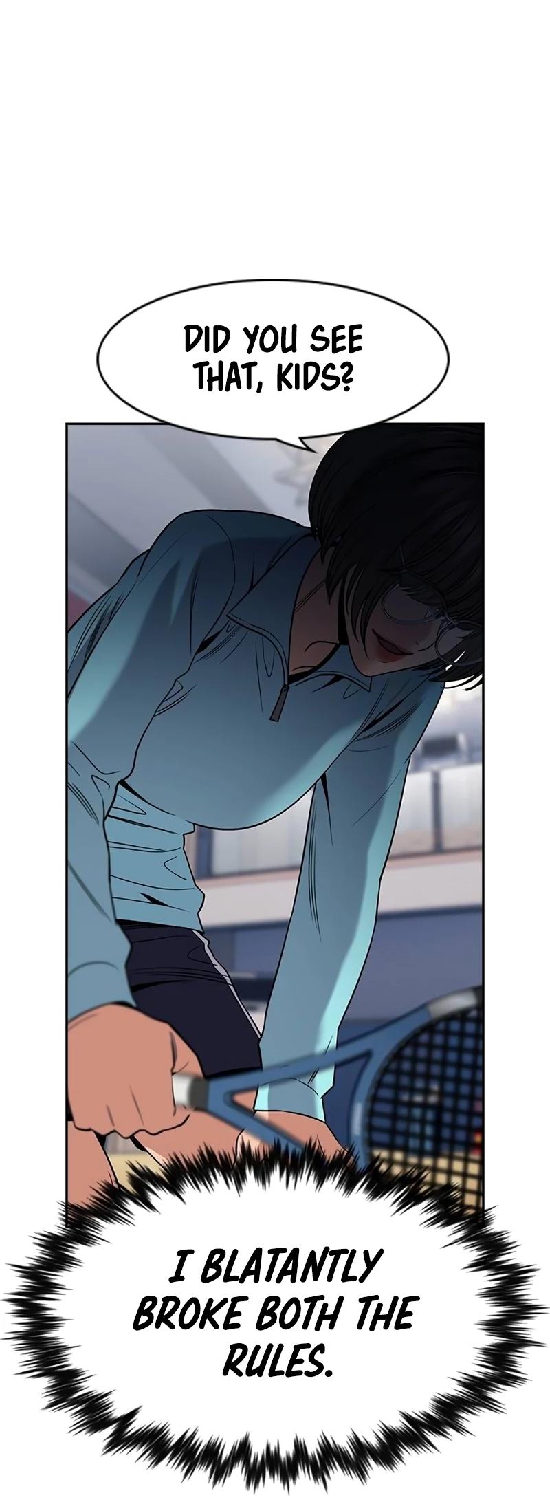 Get Schooled Chap 165 - Next Chap 166