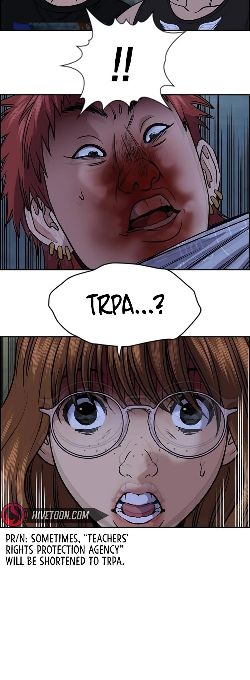 Get Schooled Chap 165 - Next Chap 166