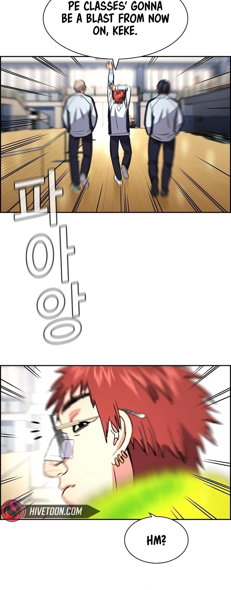 Get Schooled Chap 165 - Next Chap 166