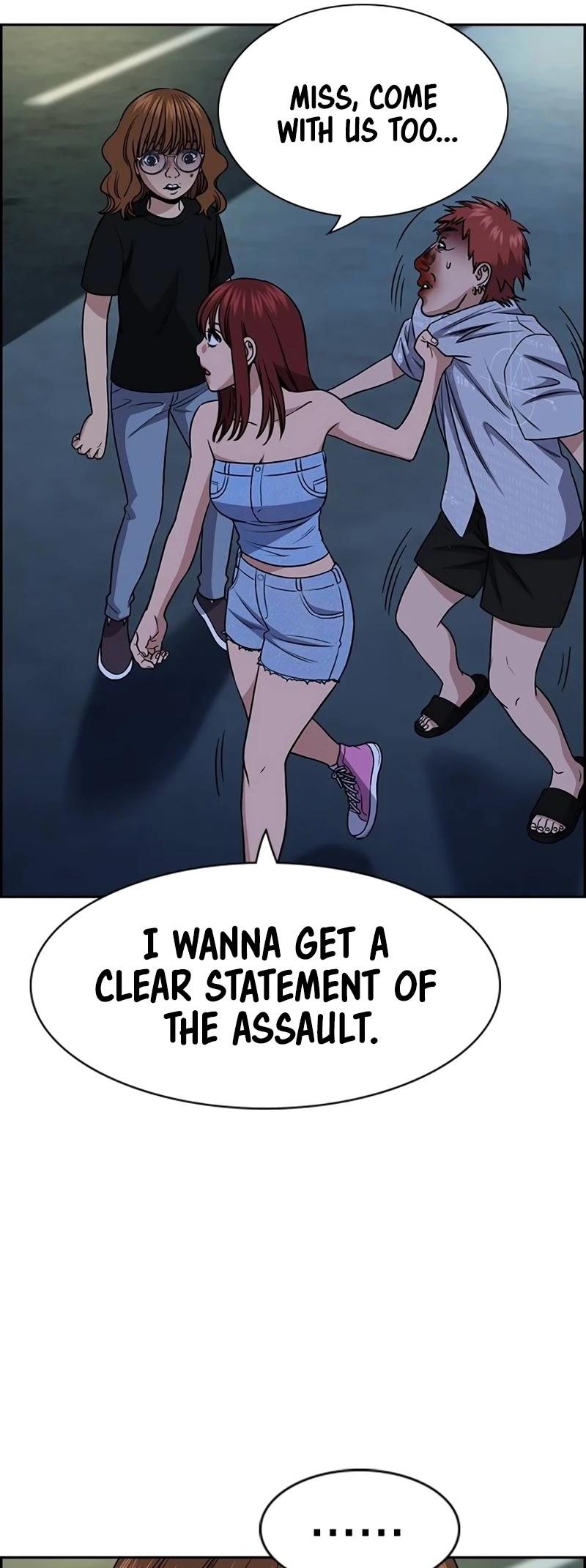 Get Schooled Chap 165 - Next Chap 166