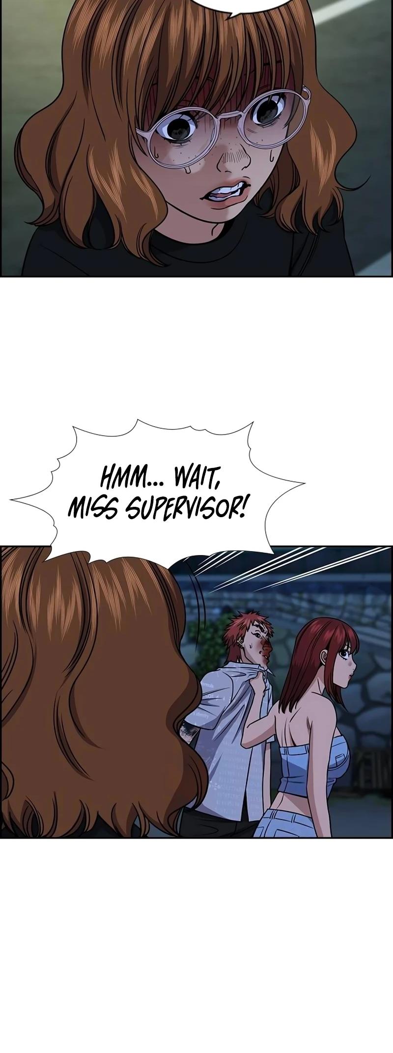 Get Schooled Chap 165 - Next Chap 166