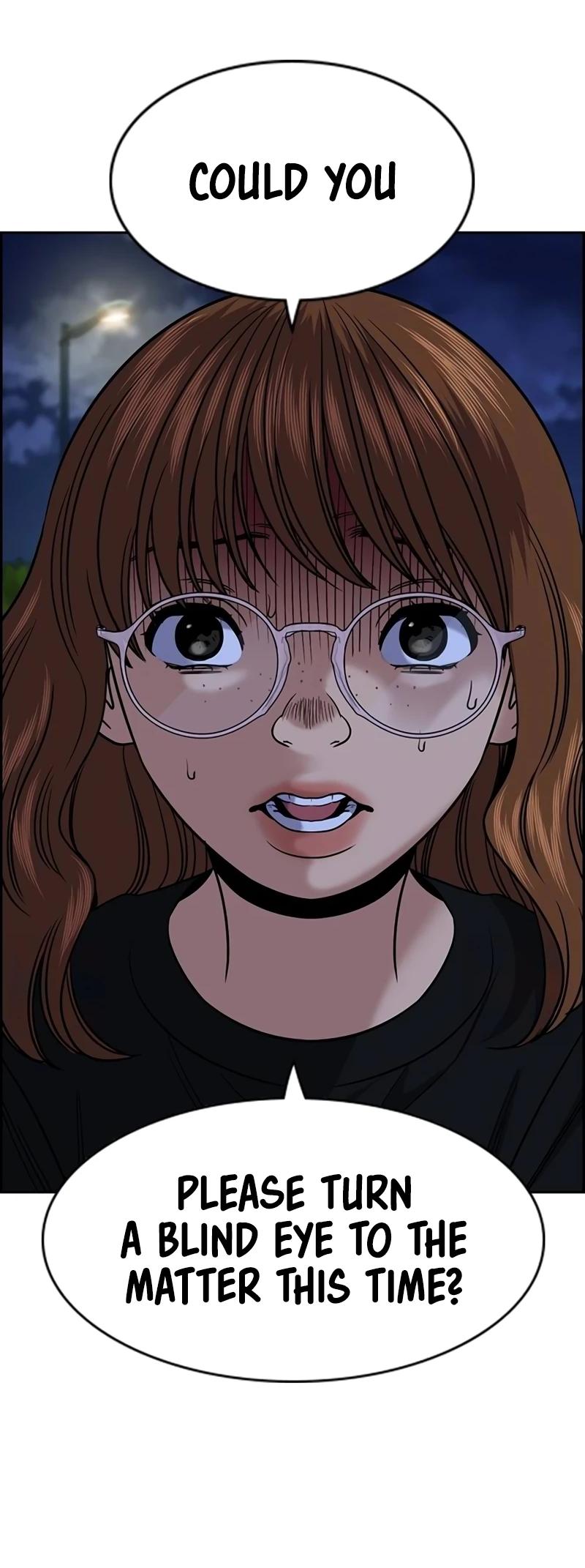 Get Schooled Chap 165 - Next Chap 166
