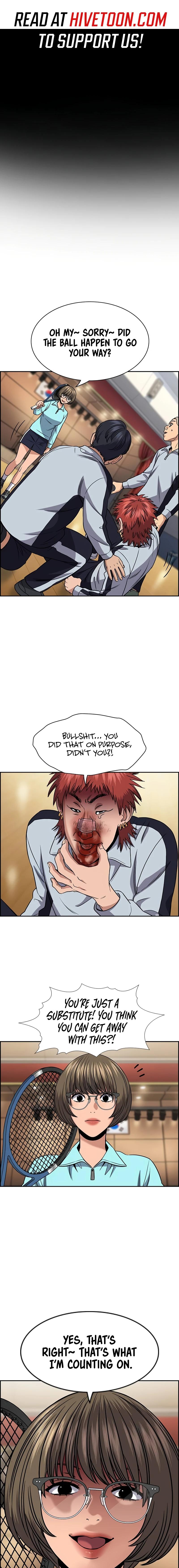 Get Schooled Chap 166 - Next Chap 167