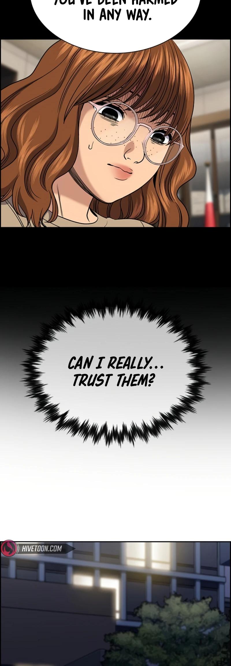 Get Schooled Chap 168 - Next Chap 169