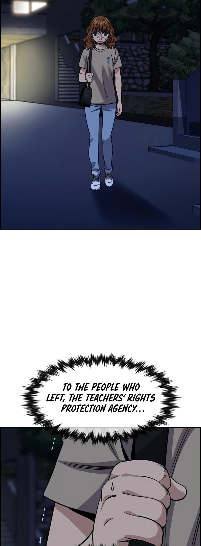 Get Schooled Chap 168 - Next Chap 169