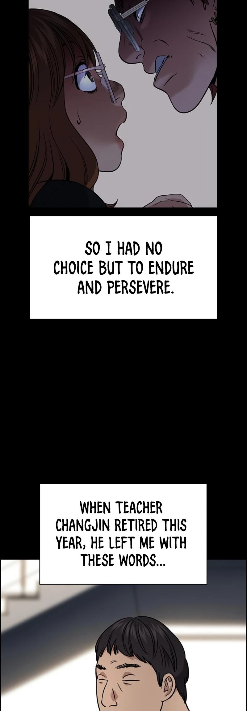 Get Schooled Chap 168 - Next Chap 169